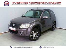  3  Suzuki Grand Vitara 2011 , 1195000 , 