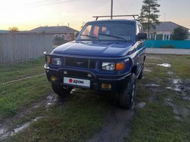 SUV     2003 , 350000 , 