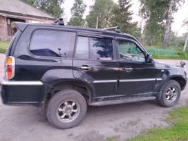 SUV   Hyundai Terracan 2002 , 700000 , 