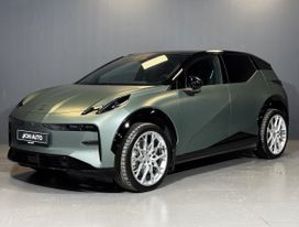 SUV   Zeekr X 2023 , 3330000 , 