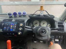  Honda Civic Ferio 2001 , 280000 , 