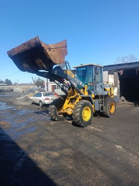   XCMG ZL30G 2008 , 1550000 , 