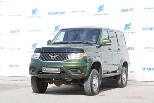 SUV     2019 , 930000 , 