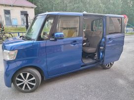  Honda N-BOX 2019 , 1070000 , -