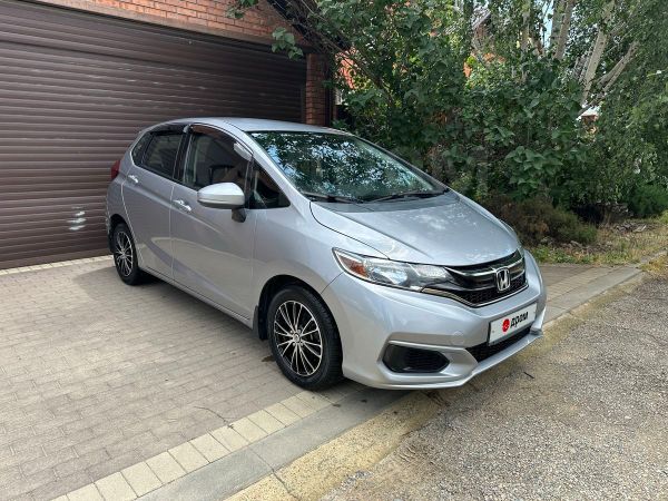  Honda Fit 2019 , 1399000 , 