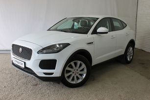 SUV   Jaguar E-Pace 2018 , 2650000 , 