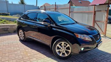  RX350, 2009
