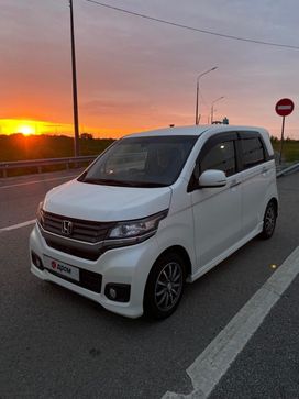  Honda N-WGN 2014 , 700000 , 