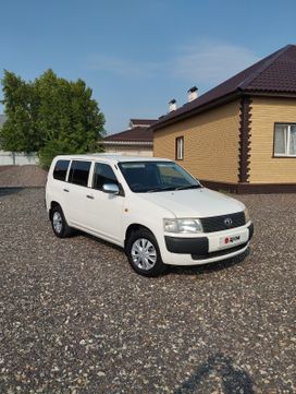  Toyota Probox 2010 , 689000 , 