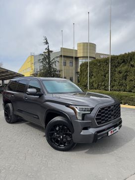 SUV   Toyota Sequoia 2024 , 14550000 , 