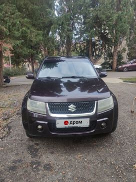 SUV   Suzuki Grand Vitara 2008 , 1250000 , 