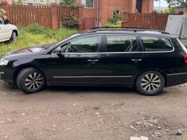  Volkswagen Passat 2008 , 550000 , 