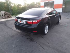  Lexus ES250 2014 , 2400000 , 