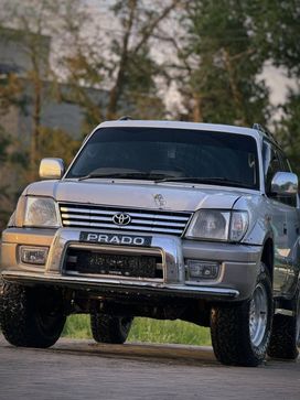 SUV   Toyota Land Cruiser Prado 1998 , 700000 , 