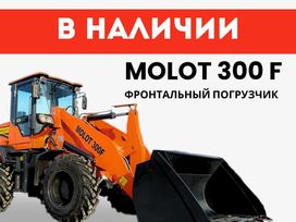   Molot 300F 2024 , 2200000 , 