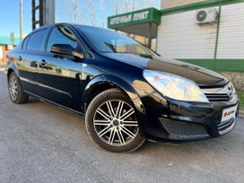  Opel Astra 2008 , 419000 , 