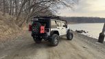SUV   Jeep Wrangler 2009 , 2100000 , 