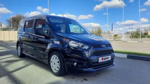  Tourneo Connect