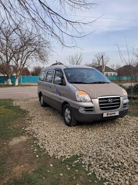    Hyundai Starex 2006 , 850000 , 