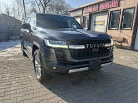 SUV   Toyota Land Cruiser 2022 , 9950000 , 
