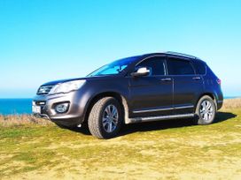 SUV   Great Wall Hover H6 2014 , 1150000 , 