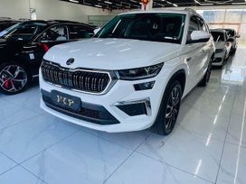 SUV   Skoda Kodiaq 2022 , 2680000 , 