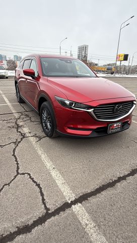 SUV   Mazda CX-8 2019 , 3500000 , 