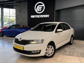  Skoda Rapid 2018 , 1100000 , 