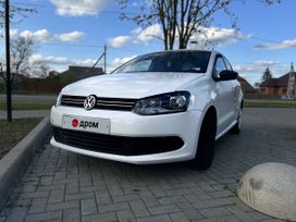  Volkswagen Polo 2010 , 495000 , 
