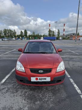  Kia Rio 2007 , 475000 , -