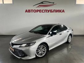  Toyota Camry 2021 , 2957000 , 