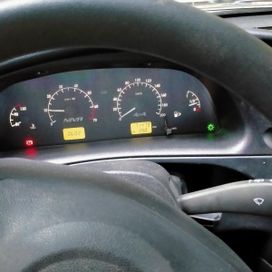 SUV   Chevrolet Niva 2018 , 750000 , 