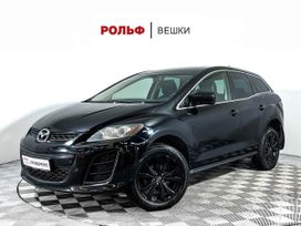 SUV   Mazda CX-7 2010 , 996000 , 