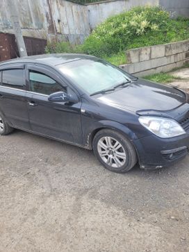  Opel Astra 2007 , 450000 , 