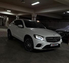 SUV   Mercedes-Benz GLC 2018 , 5000000 , 