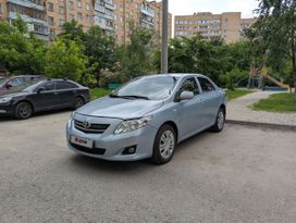  Toyota Corolla 2007 , 659000 , 