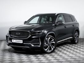 SUV   Geely Monjaro 2021 , 3000000 , 