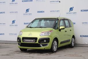    Citroen C3 Picasso 2012 , 499000 , 
