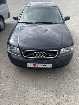  Audi A6 2001 , 550000 , 