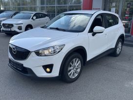 SUV   Mazda CX-5 2014 , 1500000 , 