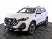  Tiggo 7 Pro, 2024