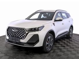 SUV   Chery Tiggo 7 Pro 2024 , 2685000 , 