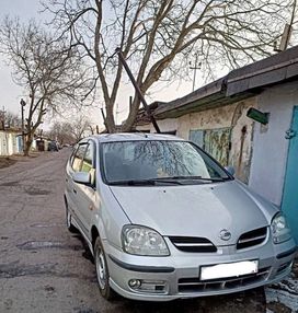    Nissan Tino 2001 , 610000 , 