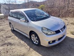 Nissan Wingroad, 2007