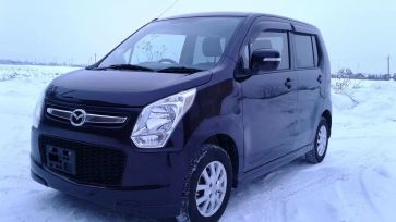  Mazda Flair 2013 , 398000 , 