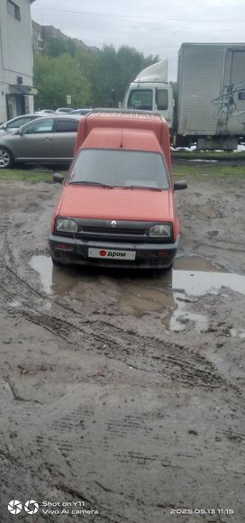  Renault Rapid 1994 , 150000 , 