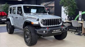  Wrangler, 2024