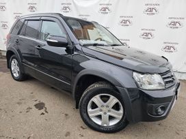 SUV   Suzuki Grand Vitara 2013 , 1180000 , 