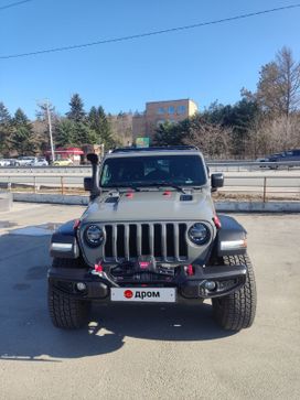 SUV   Jeep Wrangler 2019 , 5700000 , 