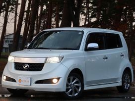  Toyota bB 2016 , 690000 , 